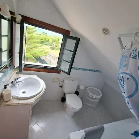 Дом отдыха Casa Mirador A Granxa *