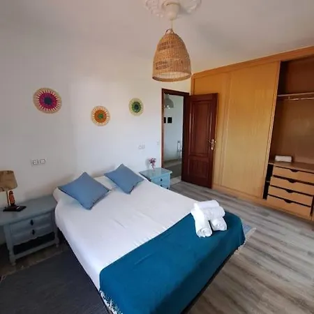 Casa Mirador A Granxa * Понтеведра